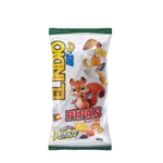 El indio Mix-Top 40g x 40 p.s x 10 sac