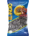 El indio Pipas Aguasal 200g x 12 P.S