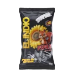 El indio Pipas Noir 50g x 32 P.S
