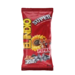 El indio Pipas Rouge 33g x 40 P.S x 8 Sac