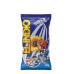 El indio Pipas blue 22g x 60 P.S x 10 Sac