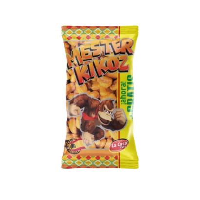 Kikoz El indio 15g x 80 P.S x 8 Sac