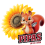 pipas de la casa